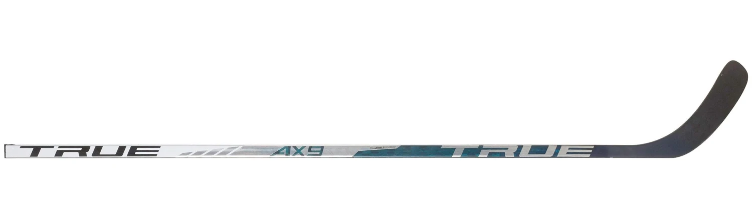 True Hockey True AX9 Junior Hockey Stick 4 True Hockey True AX9 Junior Hockey Stick - Image 2
