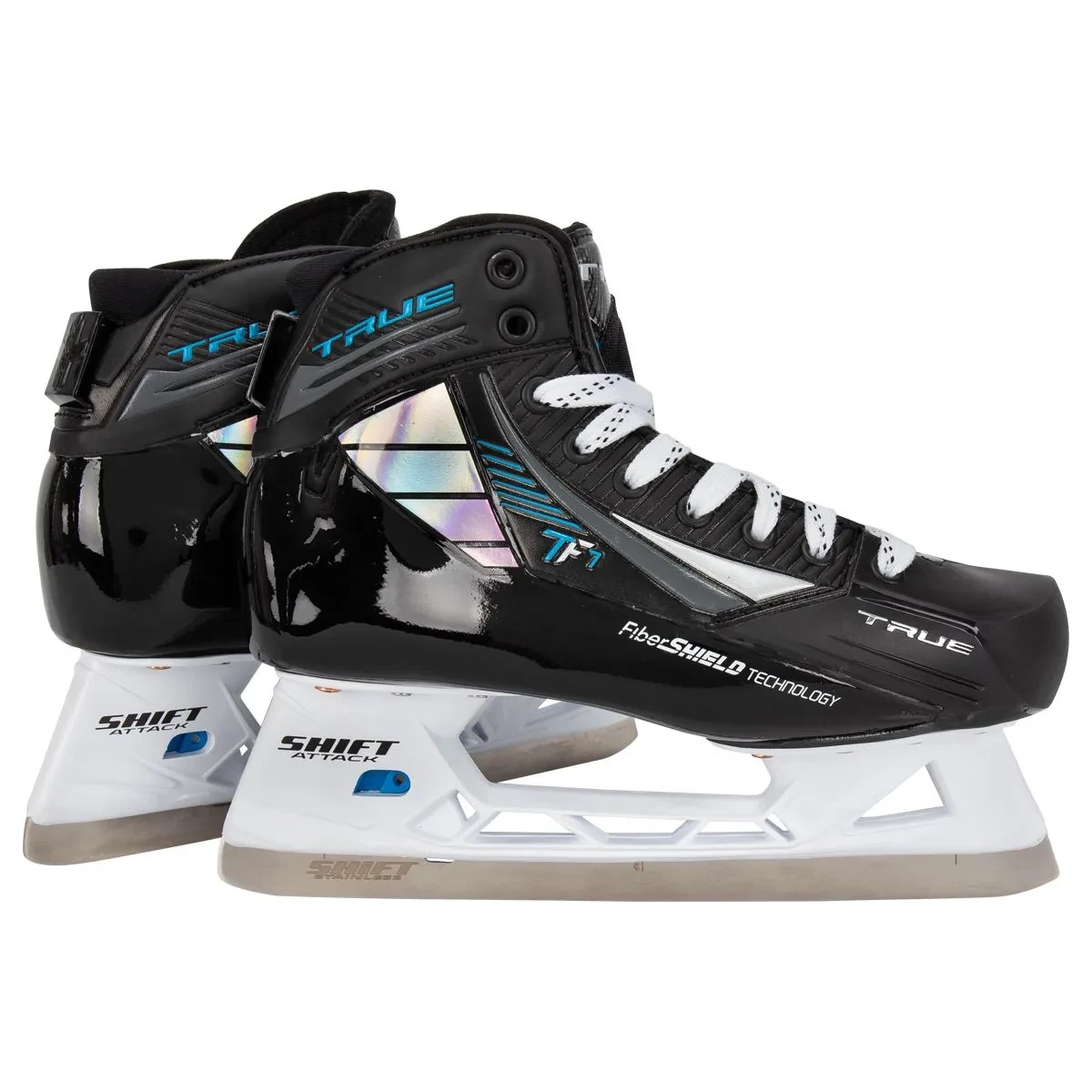 True Hockey True TF7 Senior Goalie Skates 3 True Hockey True TF7 Senior Goalie Skates