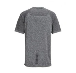 True Hockey X Jack & Jones Pitch Seamless Tee Crew Neck -True Hockey true hockey apparel pitch seamless tee crew neck back