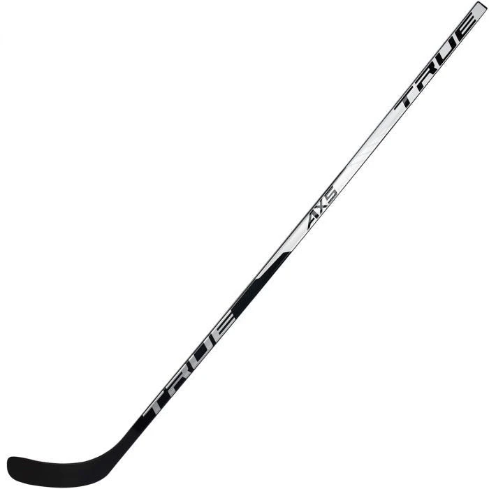 True Hockey True AX5 Intermediate Hockey Stick 3 True Hockey True AX5 Intermediate Hockey Stick