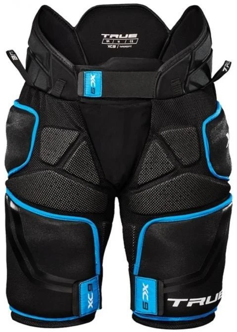 True Hockey True XC9 Junior Hockey Girdle With Shell 2 True Hockey True XC9 Junior Hockey Girdle With Shell