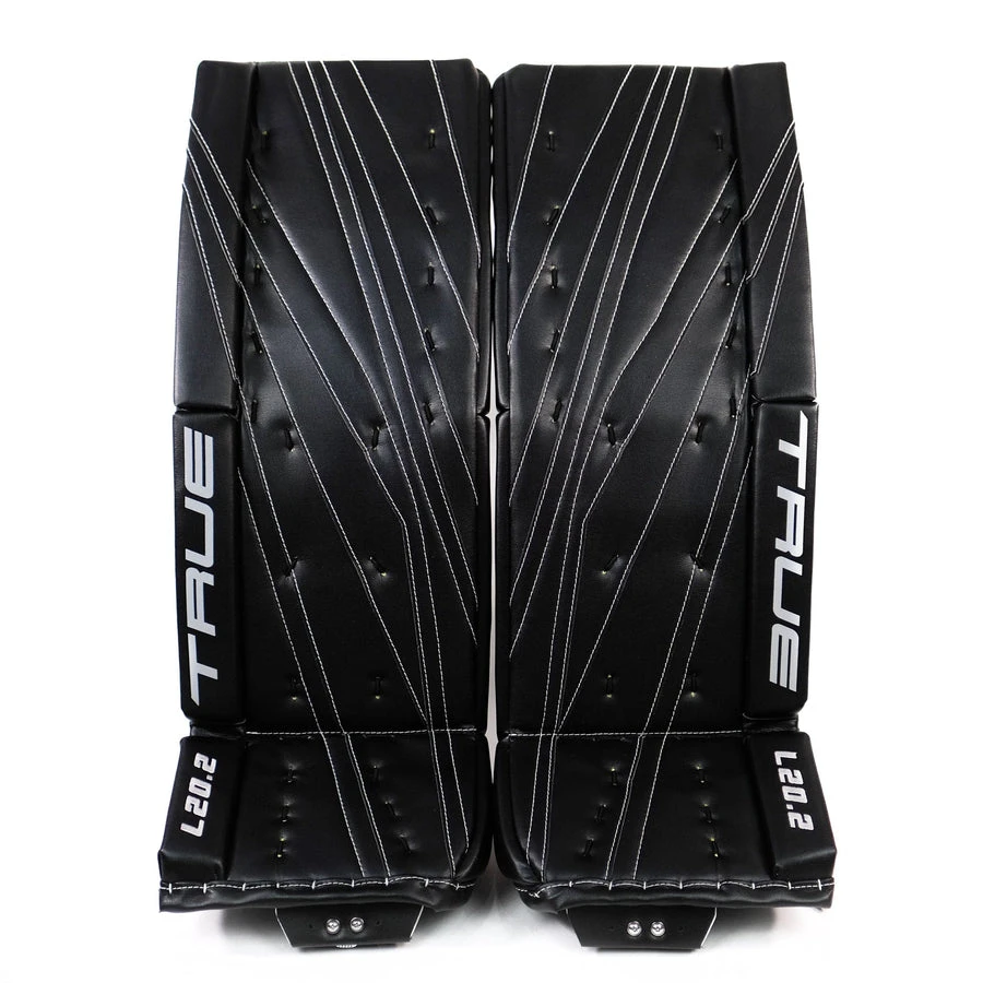 True Hockey True L20.2 Senior Goalie Pads 4 True Hockey True L20.2 Senior Goalie Pads - Image 2