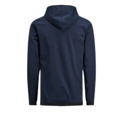 True Hockey -True Hockey true number sweat hoodie back