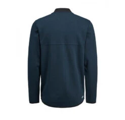 True Hockey -True Hockey true rub sweat zip baseball back