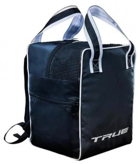 True Hockey True Team Puck Bag 3 True Hockey True Team Puck Bag